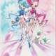   Heartcatch Precure! <small>Character Design</small> 